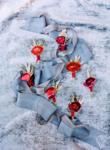 Valentine's day dinner celebration A Valentine's Day Dinner Celebration - Joel Serrato Film Photographer